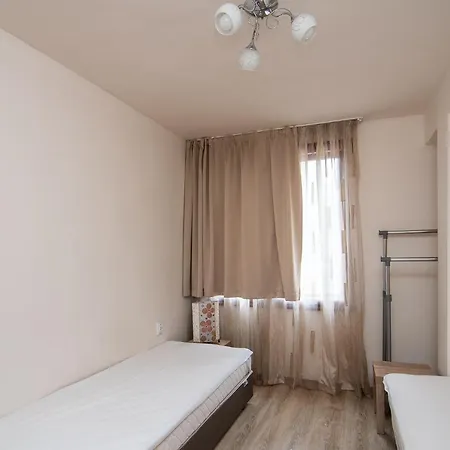 Apartment 2br Flat Close To Sea Garden And Center Warna