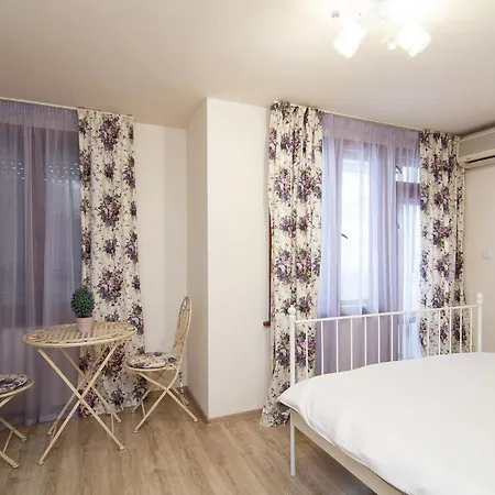 2br Flat Close To Sea Garden And Center Appartement